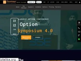 symposium.quantsapp.com