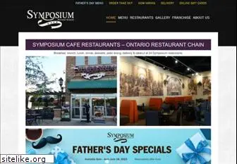 symposiumcafe.com