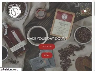 symposiumcoffee.com