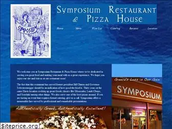 symposiumpizza.com