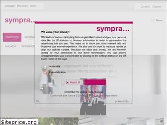 sympra.de