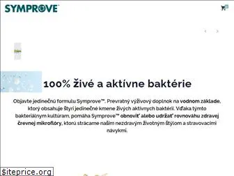 symprove.sk