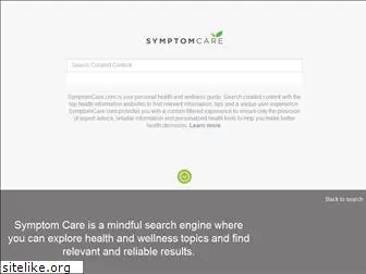 symptomcare.com