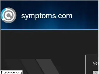 symptoms.com