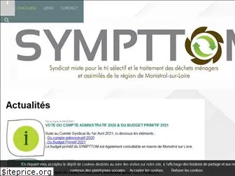 sympttom.fr