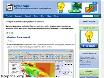 symscape.com