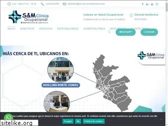 symserviciosdesalud.com