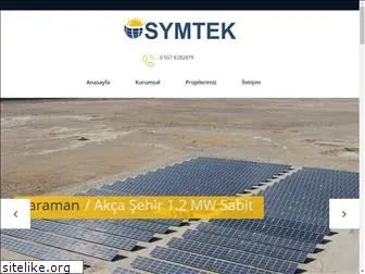 symtek.com.tr