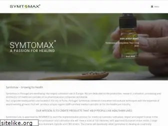 symtomax.com