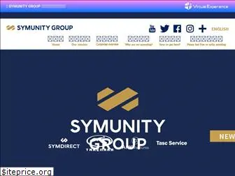 symunity.co.jp