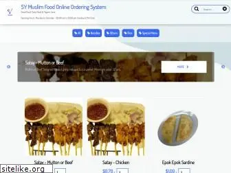 symuslimfood.com