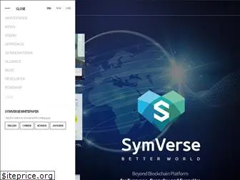 symverse.com
