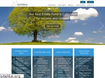 symvest.com