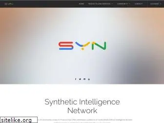 syn.co.in