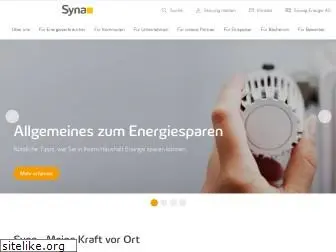 syna.de