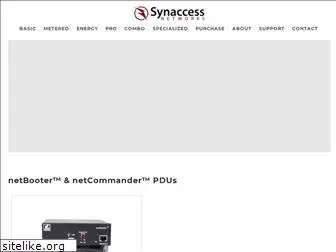 synaccess-net.com