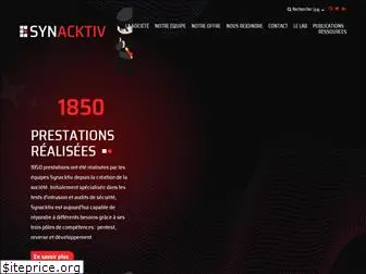 synacktiv.fr