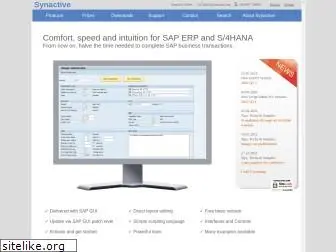 synactive.com