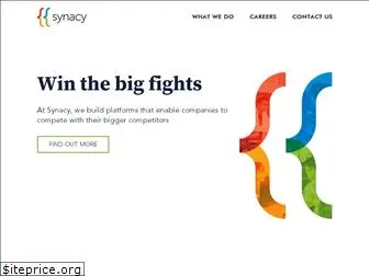 synacy.com