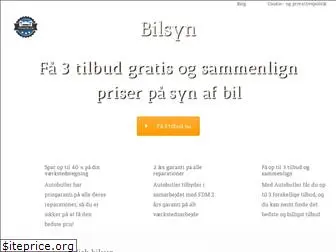 synafbil.dk