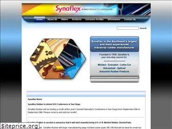 synaflex.com