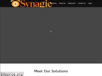 synagie.com