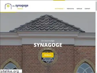synagogedalfsen.nl