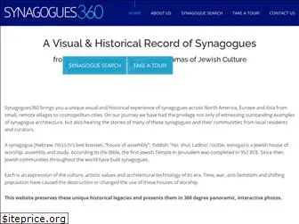 synagogues360.org