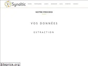 synaltic.fr