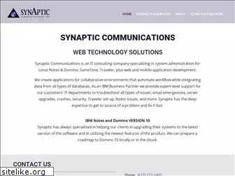 synap.com