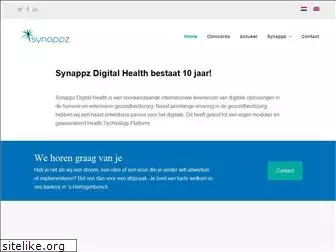 synappz.nl