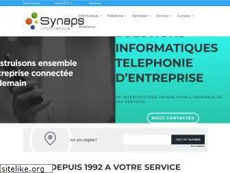 synaps.fr