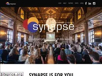 synapse-connect.org
