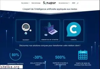 synapse-fr.com