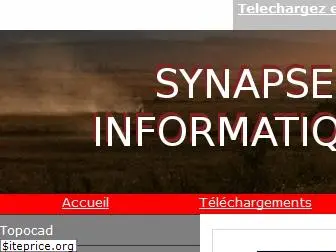 synapse-informatique.com