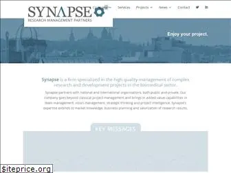 synapse-managers.com