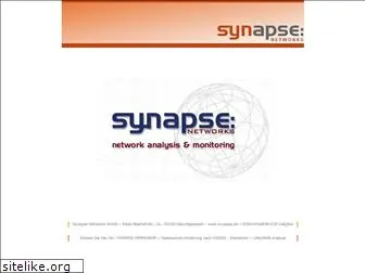 synapse-networks-gmbh.de