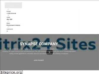 synapse.company