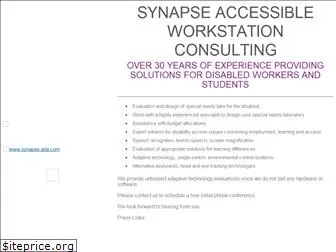 synapseadaptive.com