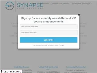 synapsecare.com