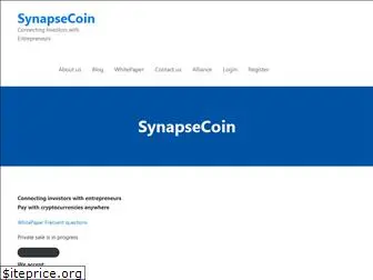 synapsecoin.net