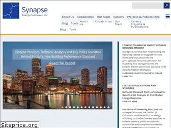 synapseenergy.com