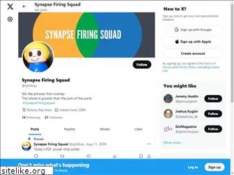 synapsefiringsquad.com