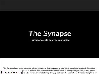 synapsemagazine.org