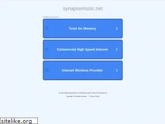 synapsemusic.net