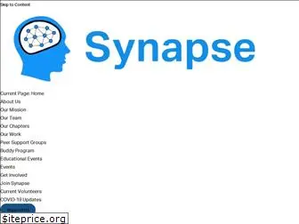synapsenational.org
