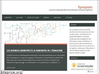 synapses-lamap.org