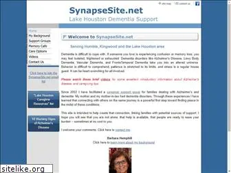 synapsesite.net