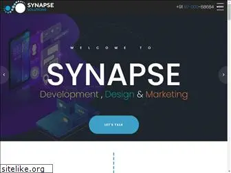 synapsetechsolution.com