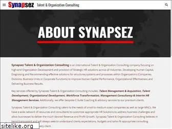 synapsez.com